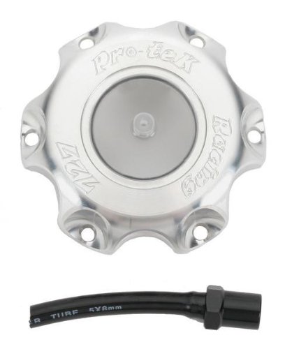 Gas Caps Pro Tek 737-S