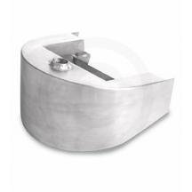 CHOPPER GUYS CHOPPER STYLE OIL TANK FG-STOIWC Oil Tanks Chopperguys FG-STOIWC