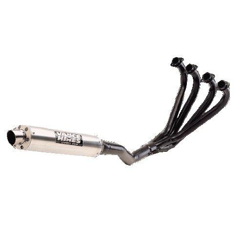 Complete Systems Vance & Hines 13311