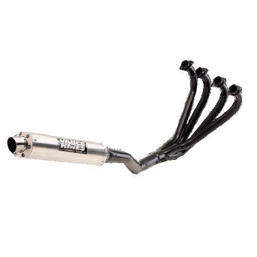 Complete Systems Vance & Hines 15026