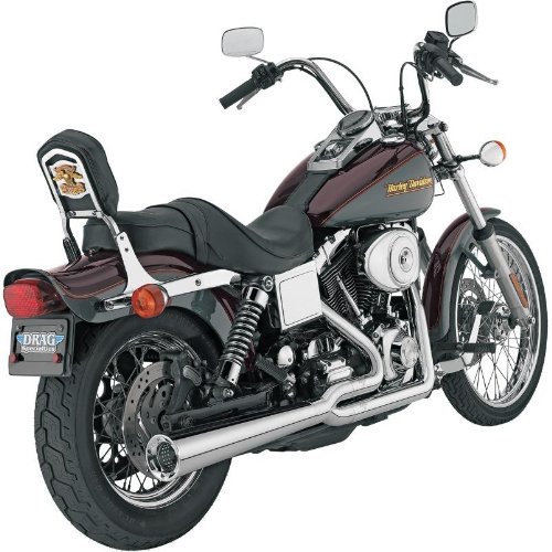 Complete Systems Vance & Hines 17523