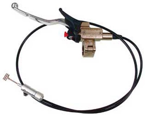 Drive Train Magura 0120577-10