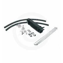 Jagg Oil Coolers Jagg Oil Filter Adapters * 8305 Engine Oil Coolers Jagg 8305