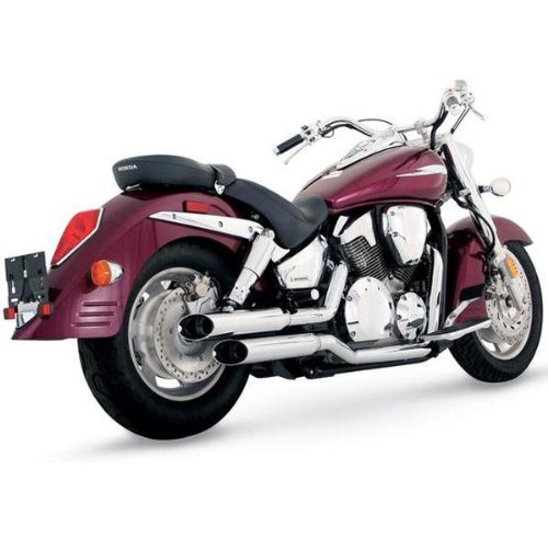 Complete Systems Vance & Hines 31365