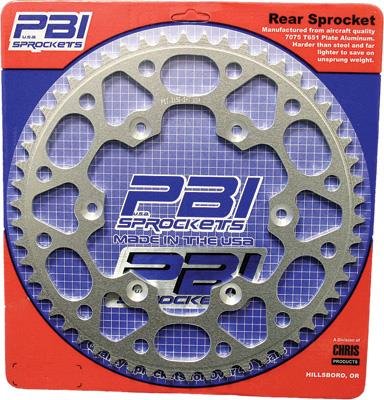 Sprockets PBI 2073-47