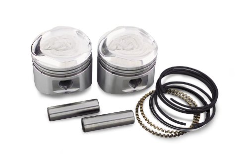 Pistons & Pins S&S Cycle 0920-0001