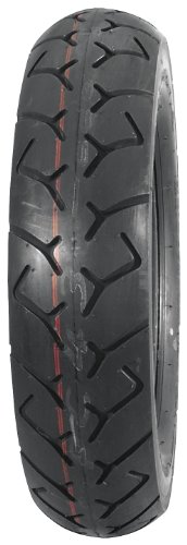 Bridgestone Original Equipment XVZ1300 Royal Star Yamaha Rear Tire Sport Bridgestone 057588