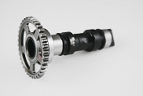 Camshafts Hot Cams 1057-2