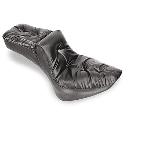 Mustang Regal Duke Extra Wide One-Piece Seat 75050 Accessories Mustang 75050