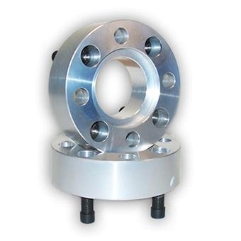 High Lifter (WT4/110-15) 1.5 Aluminum Spacer Spacers High Lifter WT4/110-15