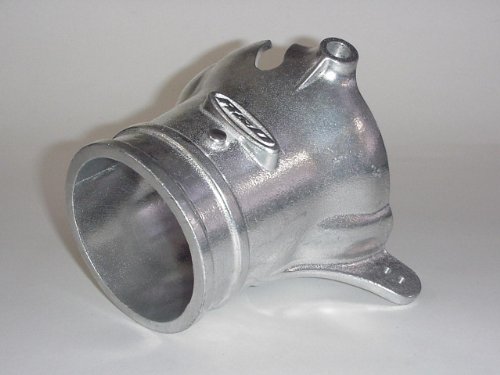 R & D Racing Products Hydro Force Steering Nozzle 162-12000 Nitrous Kits RD Racing Products 162-12000