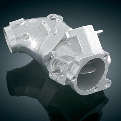 Intake Manifolds Kuryakyn 439