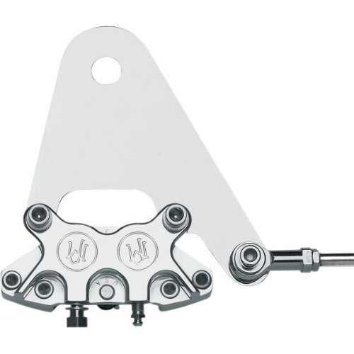 Pistons Performance Machine 1272-0052-1-CH