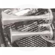 AIR HORN/DUAL '99-11 TC HOWARD'S HOG HORNS DDTC Horns HOWARD'S HOG HORNS DDTC