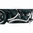 Heat Shields Martin Brothers Exhaust MBE-004HS