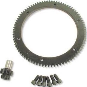 Sprockets Rivera Primo 1171-0003