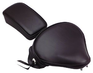 Complete Seats Lepera L-105