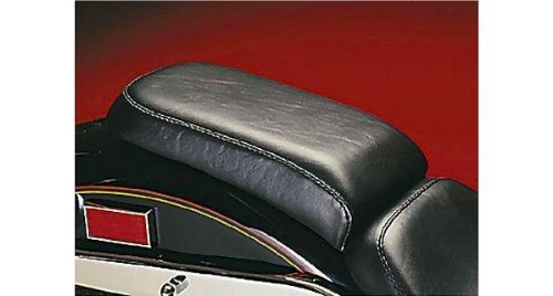 Le Pera Bare Bones Smooth Pillion Pad LN-OO7P Complete Seats Lepera LNOO7P