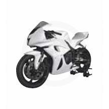 Body Work Hotbodies Racing Y02R1-RSET