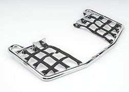 Skid Plates DG Performance 682-4160