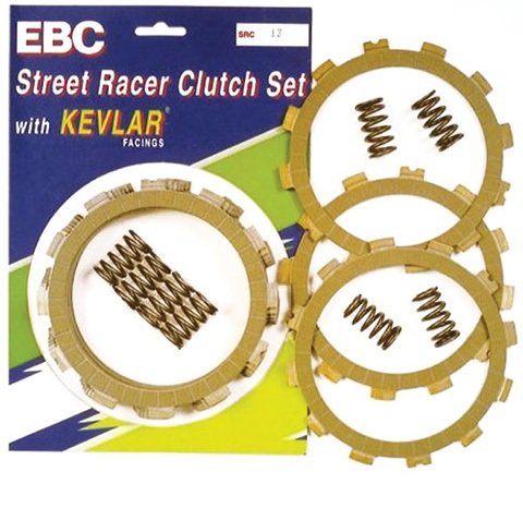 Drive Train EBC Brakes SRC10