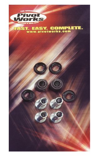 Steering Wheels Pivot Works PWAAK-Y02-000L