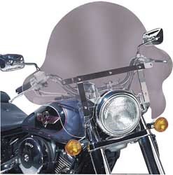 Windshields & Accessories Slip Streamer SS-32-20CV
