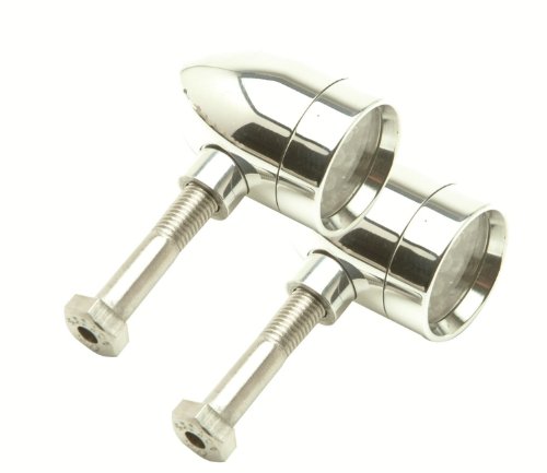 Turn Signal Assemblies & Lenses Lazer Star LSK6801R-R