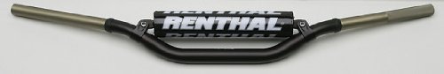 Handlebars Renthal 922-01-BK