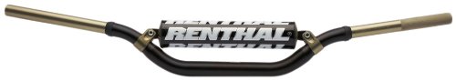 Handlebars Renthal 921-01-BK-07-185