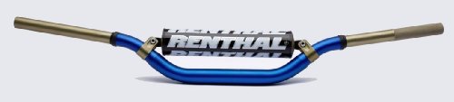 Handlebars Renthal 921-01-BU