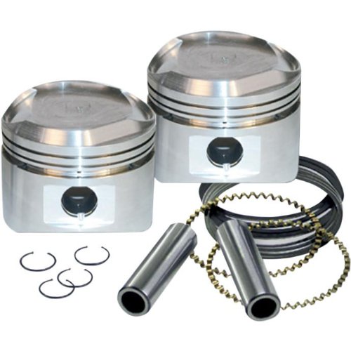 Parts S&S Cycle 92-2046