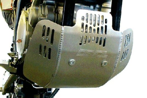 Skid Plates Devol 0506-0051