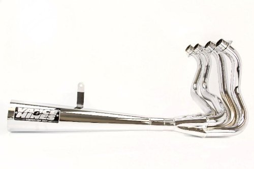 Complete Systems Vance & Hines 14001P