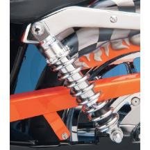 Body & Frame Parts Works Performance Products HD-45799