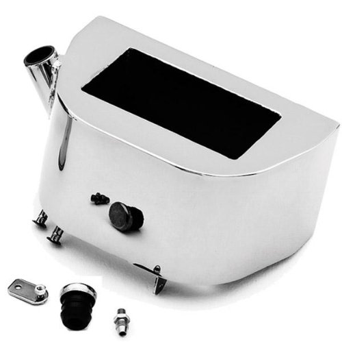 Oil Tanks Paughco 746GT