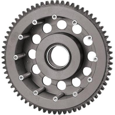 Drive Train Belt Drives 76ET-3