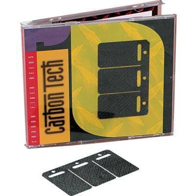 Sprockets Carbon Tech 338LT