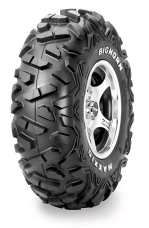 ATV & UTV Maxxis TM16678000