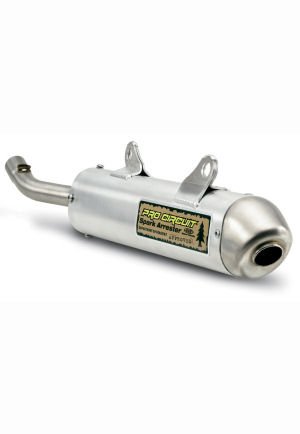 Spark Arrestors Pro Circuit ST03200SA