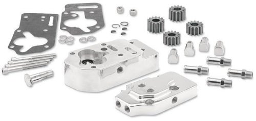 TP ENGINEERING OIL PUMP ASSY 92-99BT - 45-0154-12 Oil Pumps TP Engineering 45-0154-12