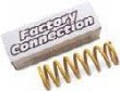 Factory Connection Shock Springs 4.6KG/MM * ALN-0046BL Body & Frame Parts Factory Connection ALN-0046BL