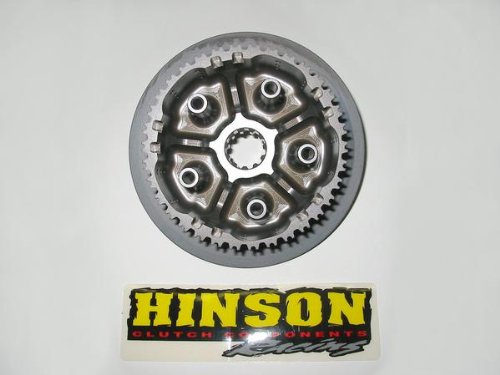 Drive Train Hinson Clutch 26-8359