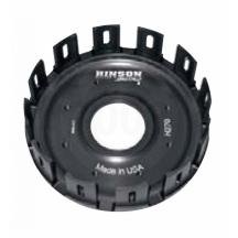 Drive Train Hinson Clutch 1132-0078