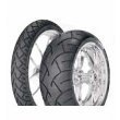 Metzeler ME880 Marathon Tire - Rear - 200/70B-15 , Position: Rear, Tire Size: 200/70-15, Tire Type: Street, Rim Size: 15, Load Rating: 82, Speed Rating: H, Tire Construction: Bias, Tire Application: Touring 1401800 Sport Metzeler 1401800