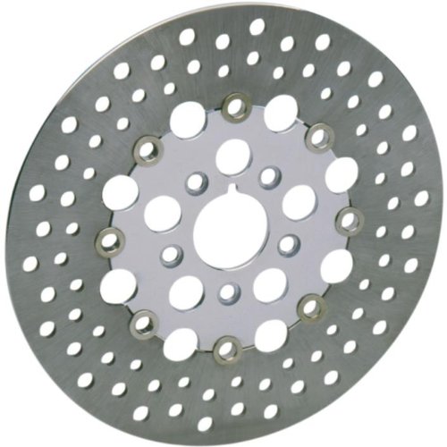 RUSSELL ROTOR FLOATING RR 00-09 R47013 Rotors Russell R47013