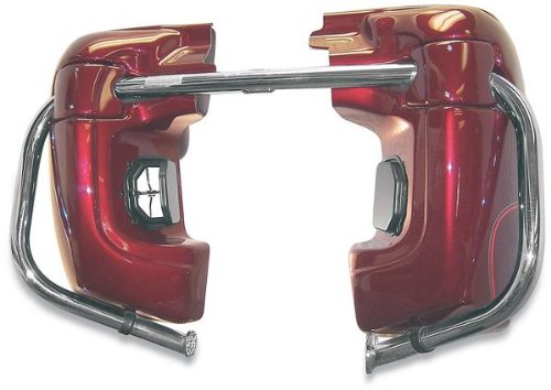 Rack Fairings Hoppe Industries AMX2