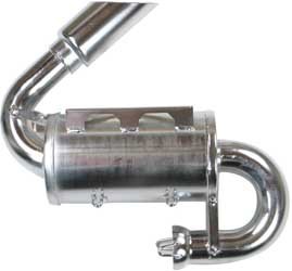Complete Systems Sno-Stuff 331-206