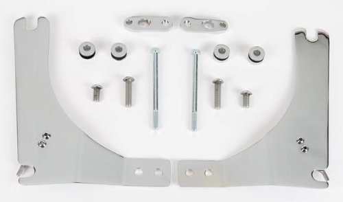 Sissy Bars Jardine 34-5004-01