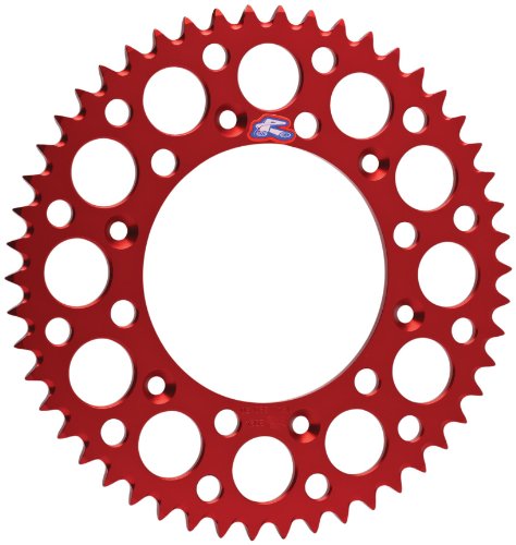 Sprockets Renthal 154U-520-53GRRD